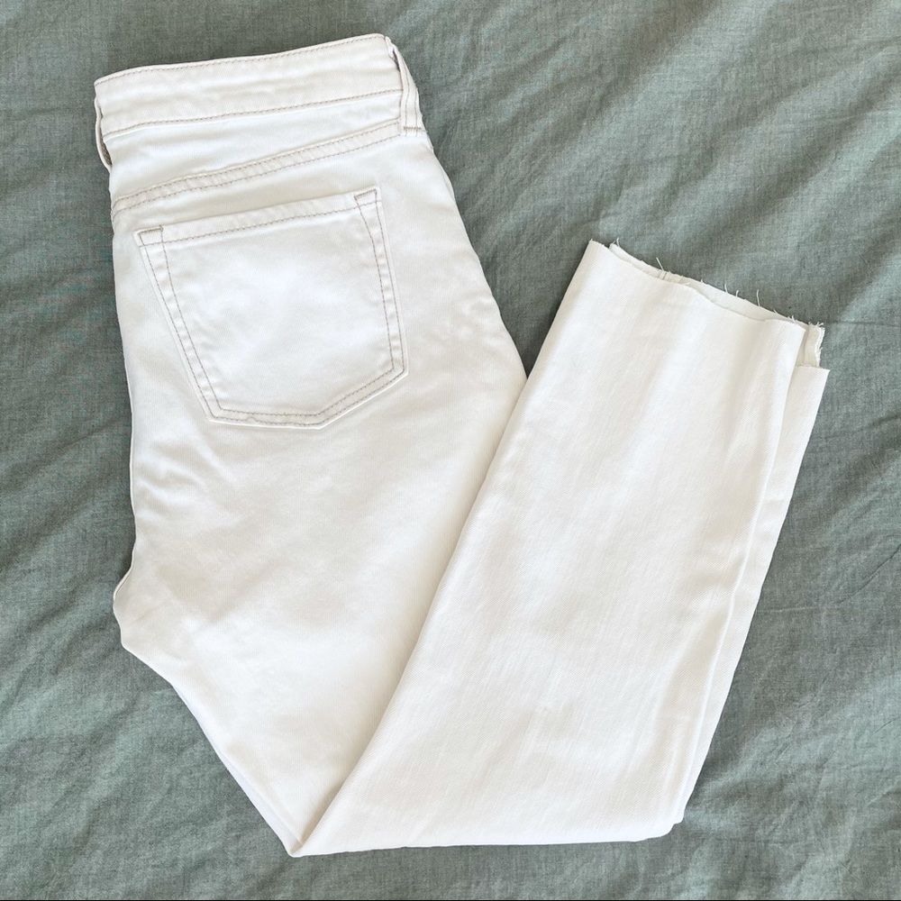 GAP Skinny Denim Legging